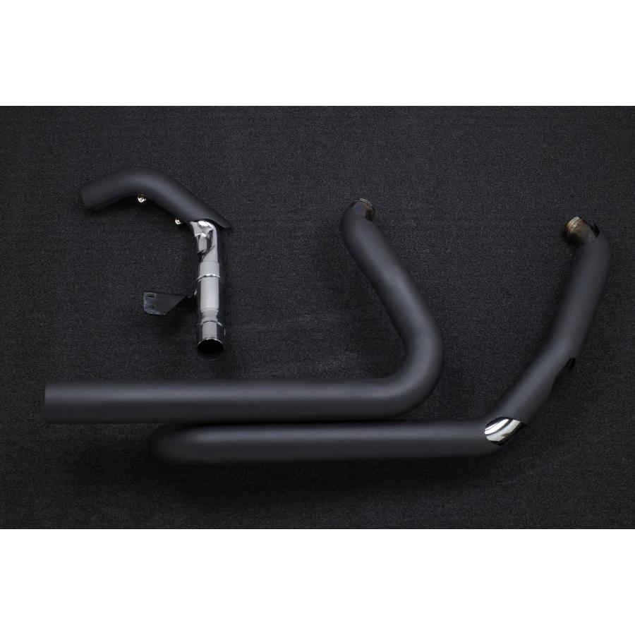 10~16 ツーリング Vance&hines バンス＆ハインズ ドレッサーデュアルズ 