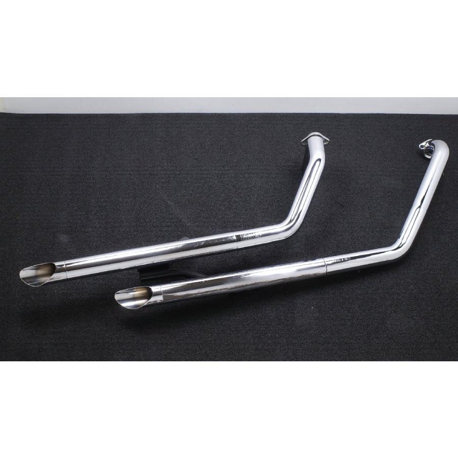 VULCAN 1500 ミーンストリーク VANCE&HINES バンス アンド