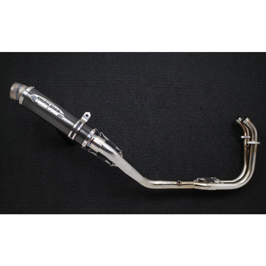 TRICK STAR（トリックスター） 18~21 NINJA250 TRICKSTAR レーシング