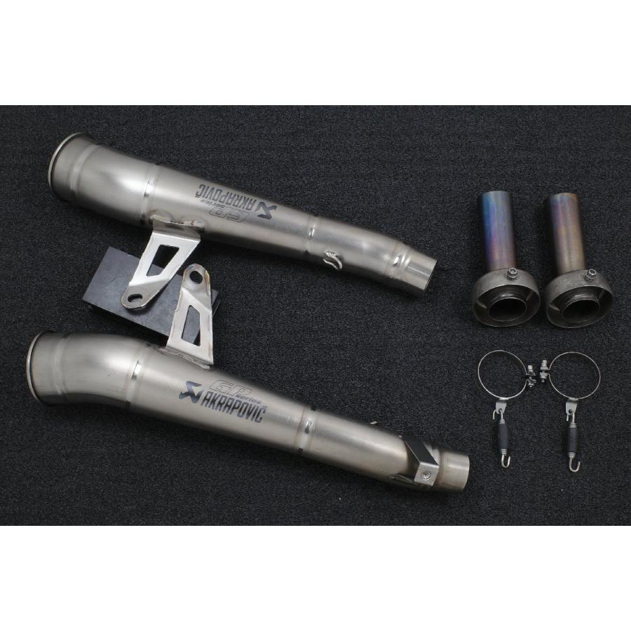 Ninja NINJA1000 ニンジャ1000 Z1000 Akrapovic アクラポビッチ Ninja NINJA1000 ニンジャ1000 Z1000 Akrapovic アクラポビッチ