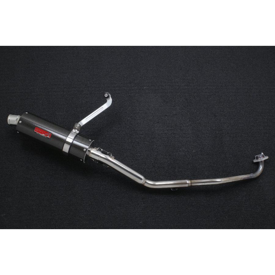 スーパーカブ 18~20 C125 ヤマモトレーシング SPEC-A カーボン フル