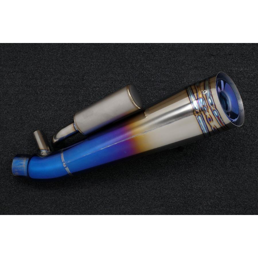 カワサキ 19~ ZX-6R 2BL-ZX636G SP忠男 POWERBOX スリップオン カワサキ 19~ ZX-6R 2BL-ZX636G SP忠男 POWERBOX スリップオン