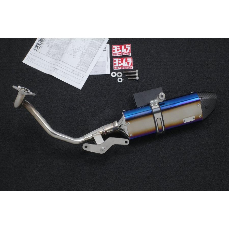 ADV150 ヨシムラR-77Sサイクロン カーボンエンド 政府認証 マフラー Webike | YOSHIMURA ヨシムラ 機械曲 R-77Sサイクロン カーボン