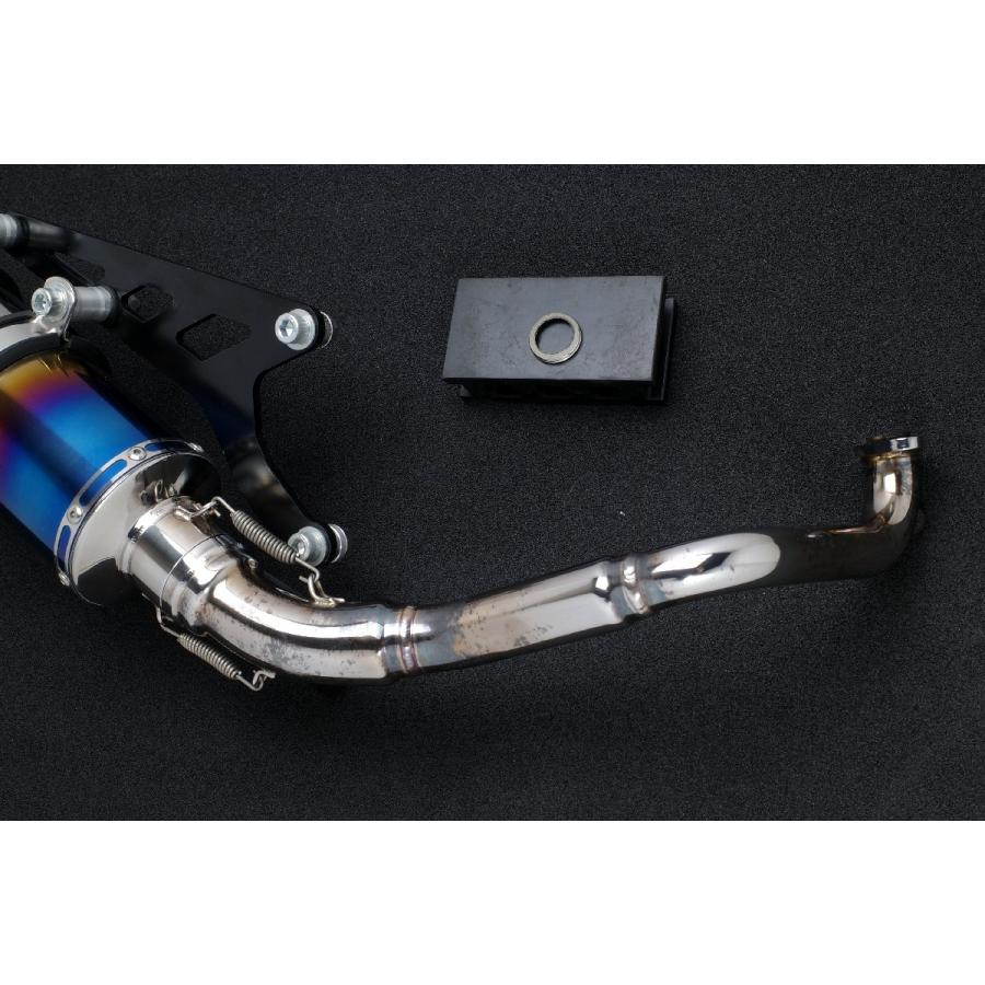 スズキ（SUZUKI） バーグマンストリート125EX 8BJ-EA23M BEAMS