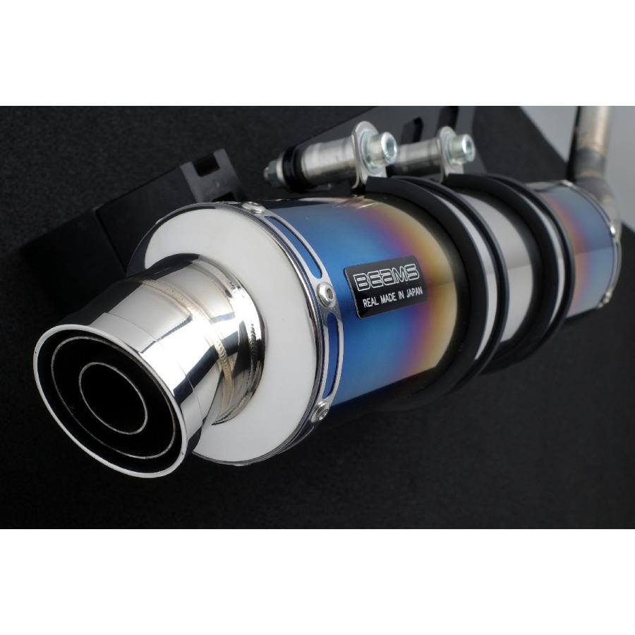スズキ（SUZUKI） バーグマンストリート125EX 8BJ-EA23M BEAMS