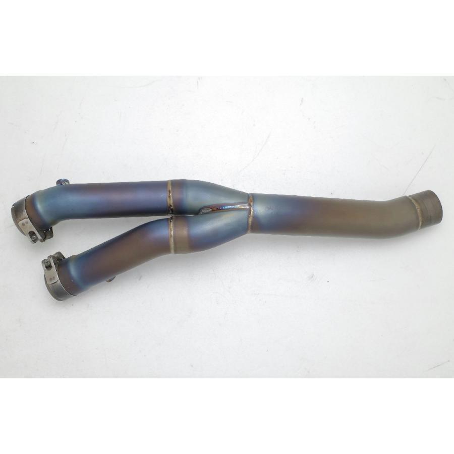YAMAHA（ヤマハ） 15-21 YZF-R1 M4 Performance Exhaust リンク パイプ