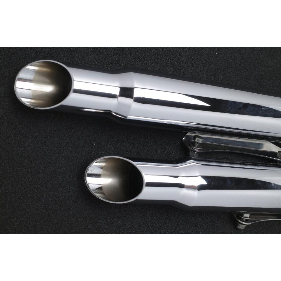 モーターステージ 14-21 スポーツスター XL883 XL1200 ナロー