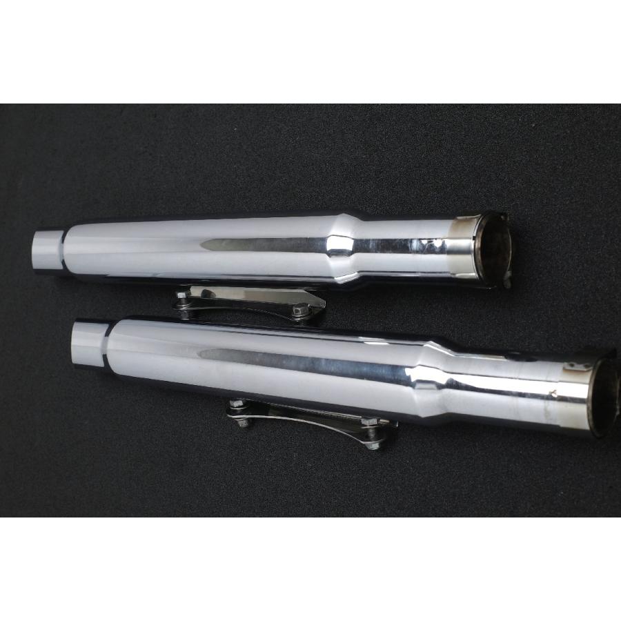 モーターステージ 14-21 スポーツスター XL883 XL1200 ナロー