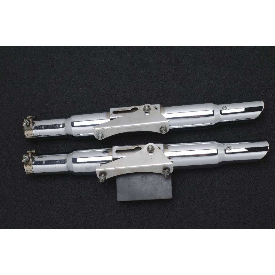 モーターステージ 14-21 スポーツスター XL883 XL1200 ナロー