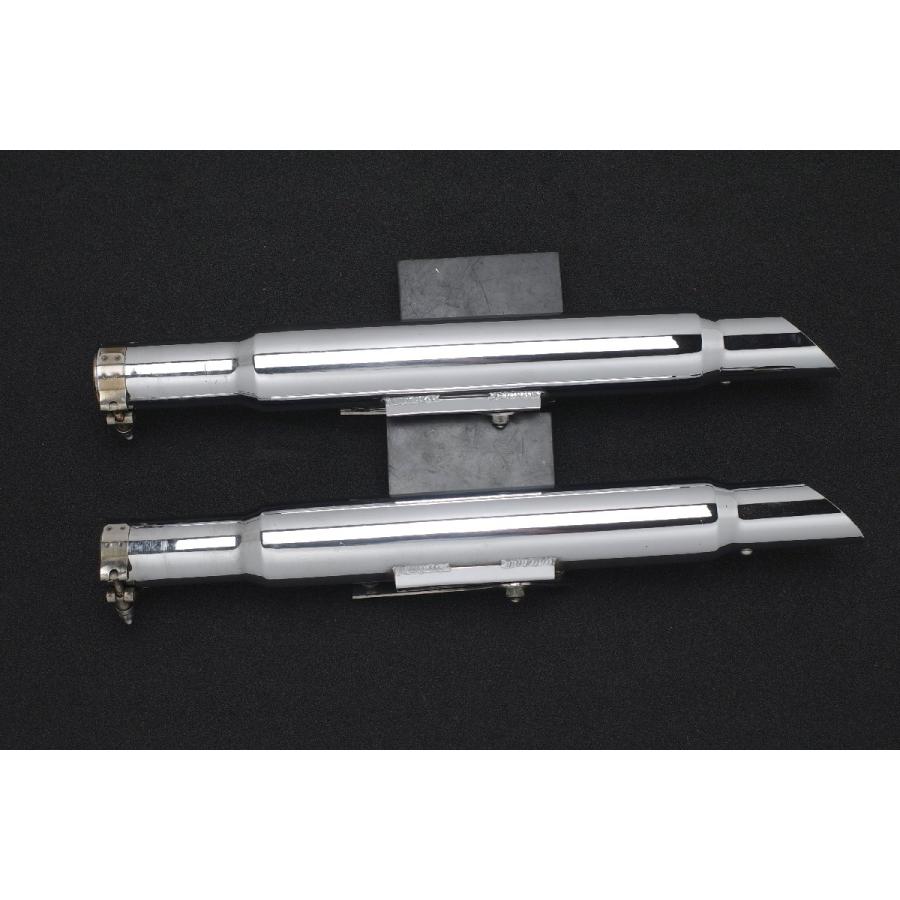 モーターステージ 14-21 スポーツスター XL883 XL1200 ナロー