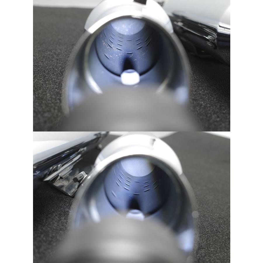 モーターステージ 14-21 スポーツスター XL883 XL1200 ナロー