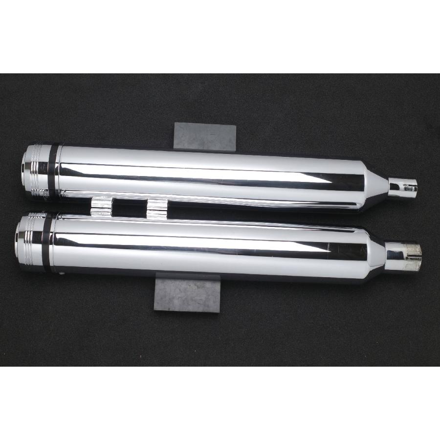 TOURING 17- ツーリング M8 RINEHART ラインハート 4.5インチ スリップ