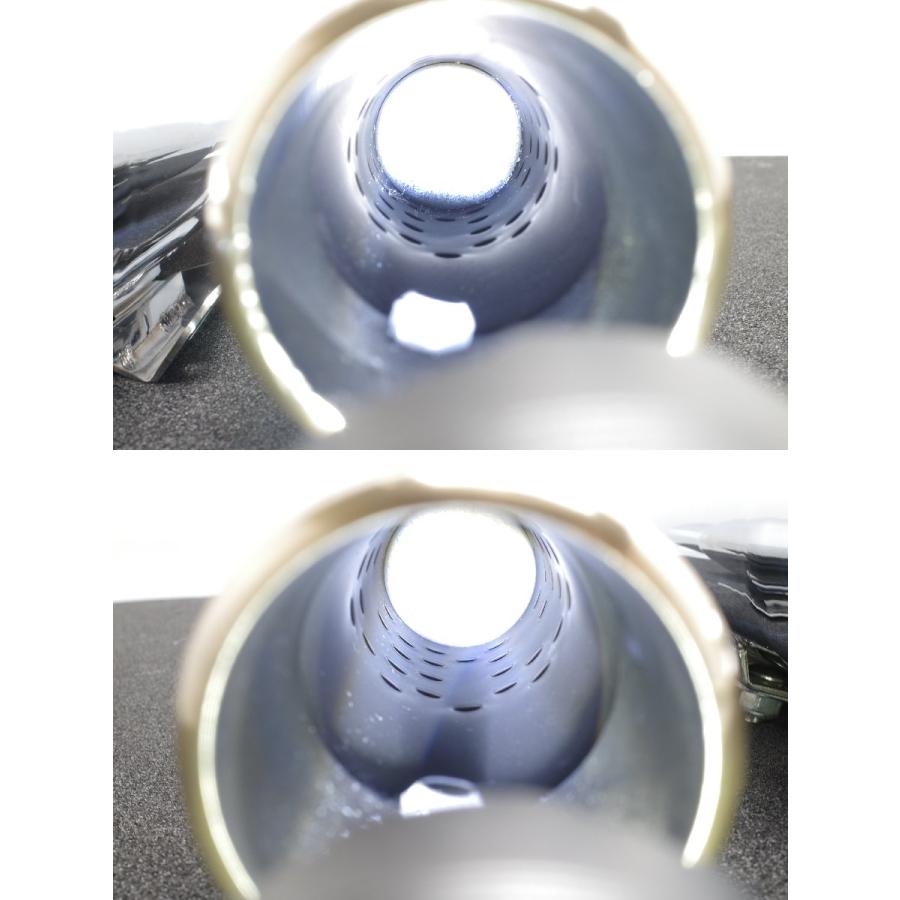 モーターステージ 14-21 スポーツスター XL883 XL1200 スーパーブラス