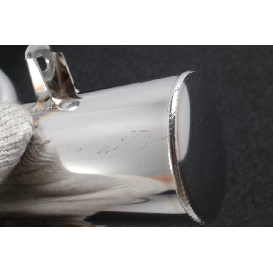 SP忠男 Z900RS SP忠男 POWERBOX MEGAPHONE スリップオン マフラー