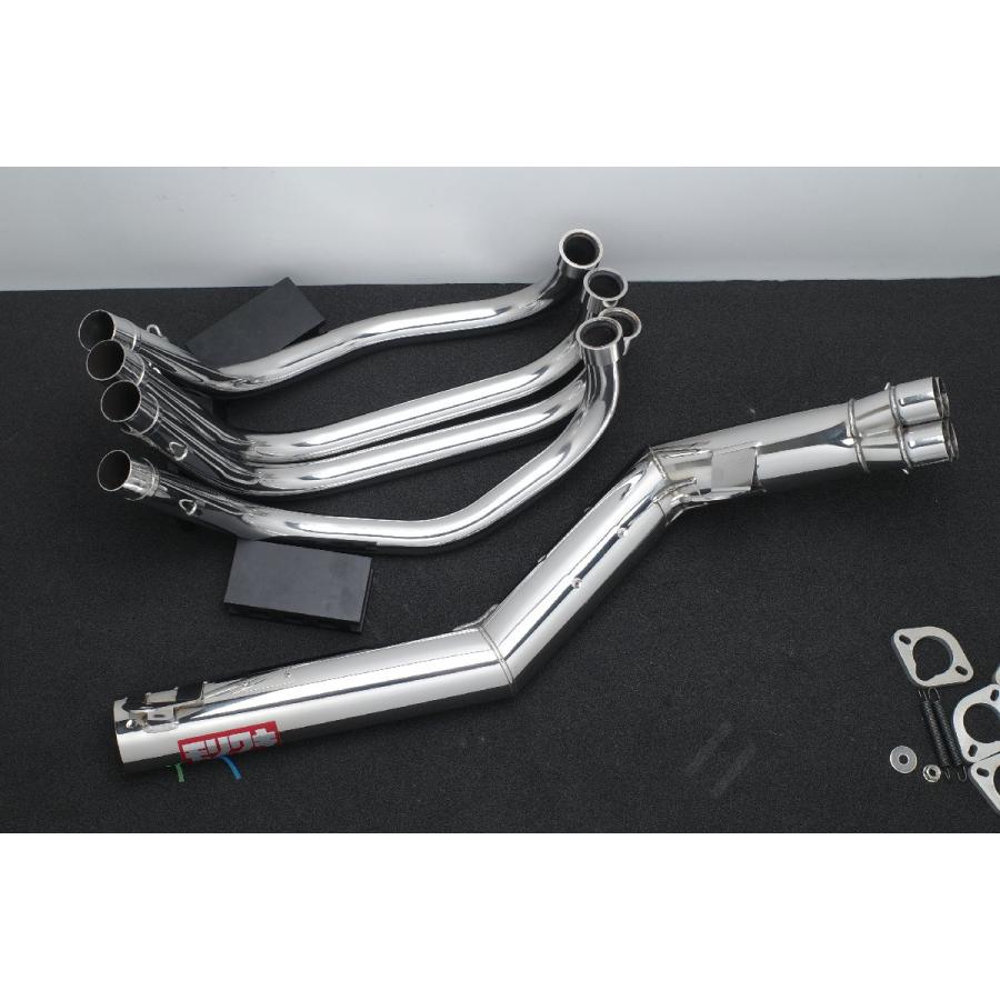 モリワキ CB400SF CB400SB HYPER VTEC Revo NC42 ONE-PIECE ワンピース