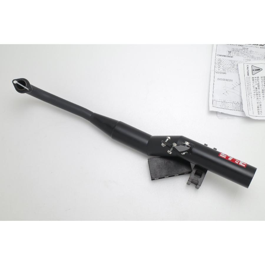 ヨシムラ（YOSHIMURA） 18-20 モンキー125 JB02 機械曲 ストレート