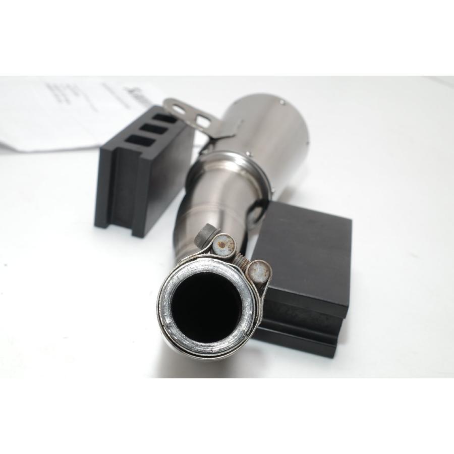 AKRAPOVIC（アクラポビッチ） YZF-R25 Akrapovic GPタイプ スリップ