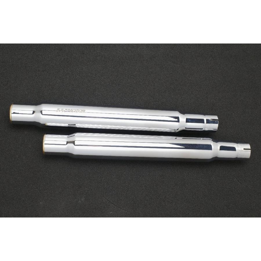 モーターステージ 95-16 ダイナ FXD FXDL ブラス 63 シガー スリップ