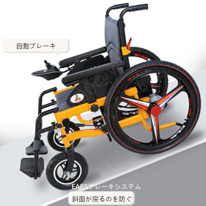 電動車椅子 折畳み 車イス 車いす 自走介助兼用 角度調整 多くの選択可能 品質保証 英語説明書付き Lqy 141 Lqy 141 ファイブストア 通販 Yahoo ショッピング