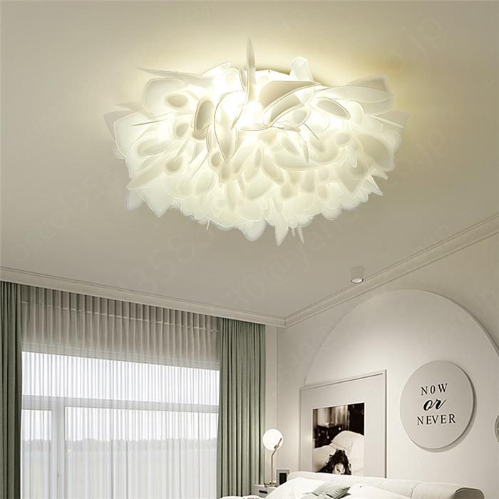 シーリングライト Ledライト 天井照明器具 おしゃれ 暖かい6畳8畳10畳12畳 書斎 寝室 リビング ダイニング 品質保証lxd 48 Lxd 48 ファイブストア 通販 Yahoo ショッピング