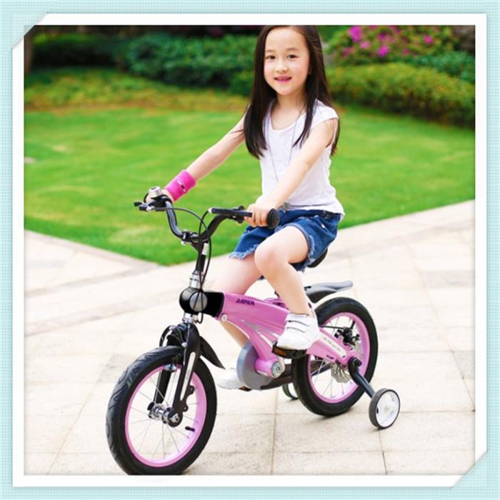 子供用自転車 児童用 バイク 男の子 女の子 自転車 おしゃれ カッコいい キッズ ジュニア用自転車 幼児自転車 12 16インチ 補助輪付き Xtc 021 ファイブストア 通販 Yahoo ショッピング