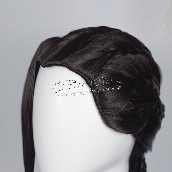 送料無料 ディズニー ツイステッドワンダーランド 風 ジャミル バイパー コスプレ ウィッグ かつら Wig 高温耐熱 Cosplay イベント アニメ ハロウィン仮装 Coscos107 Five Will 通販 Yahoo ショッピング