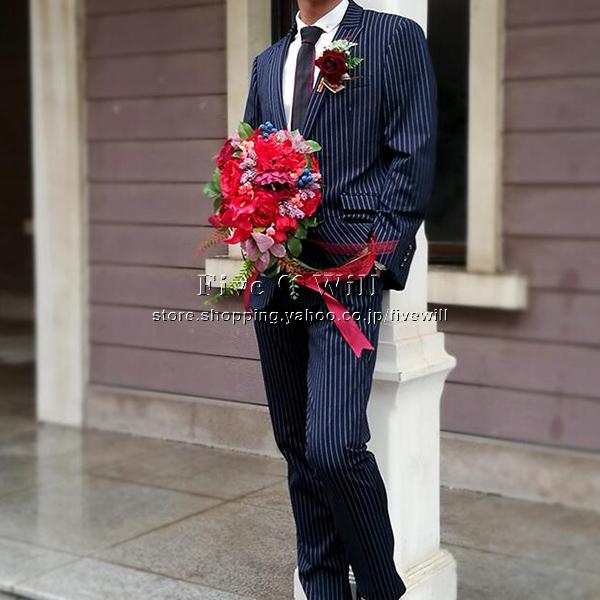 交換無料 送料無料 ウエディングブーケ 花束 花飾り ブートニア 手首の花 結婚式 バラ造花 ウェディング用 アレンジメント 花嫁 披露宴 手作り キット ブライダルブーケ 即発送可能 Www Gran Gusto It