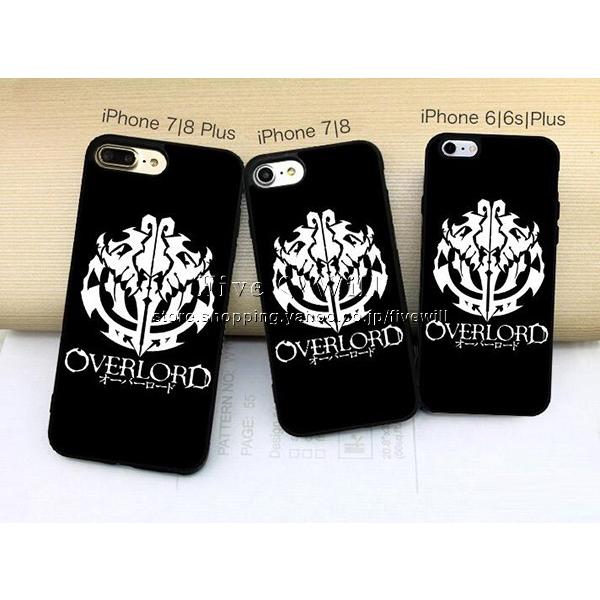 送料無料 オーバーロード 風 Iphone6 6s Iphone6p 6splus Iphone7 Plus Iphone8 8plus X携帯ケース ケース カバー 撮影 写真 韓流グッズ スマホケース Iphone08 Five Will 通販 Yahoo ショッピング