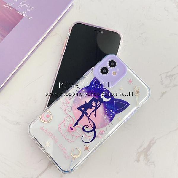 送料無料 美少女戦士セーラームーン 風 Iphone11 Iphone11 Pro 11 12 Pro Max Iphone12mini 12 12 Proケース Iphonex Xs Xr Xs Max Iphone7 8 Se 携帯ケース Iphone428 Five Will 通販 Yahoo ショッピング