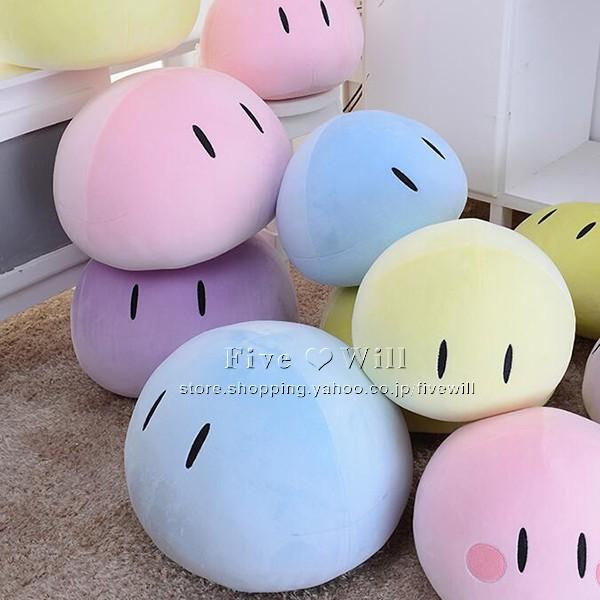 送料無料 だんご大家族 風 抱きまくら 抱き枕 サイズ40cmクッション ぬいぐるみ かわいい お昼寝 プレゼント ギフト Pillow10 Five Will 通販 Yahoo ショッピング