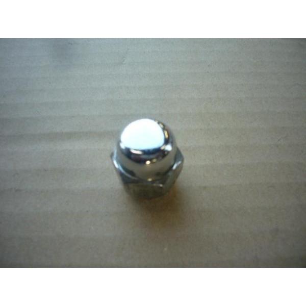 全国送料込み☆ニッサン純正ナット１６個セット！マーチ・キューブなどに |  | 01