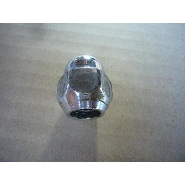 全国送料込み☆ニッサン純正ナット１６個セット！マーチ・キューブなどに |  | 03