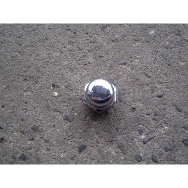 全国送料込み☆ニッサン純正袋ナット２５ｍｍ１６個！ノート・ティーダ・マーチ |  | 03