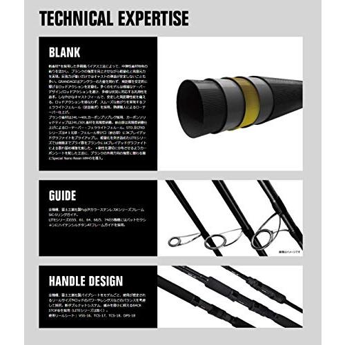 アピア グランデージ ライト 55 