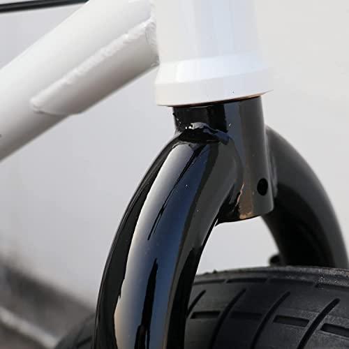 Bacchus BMX 自転車 20インチ フリースタイルBMXバイク スチール製ペグ付属 中級 