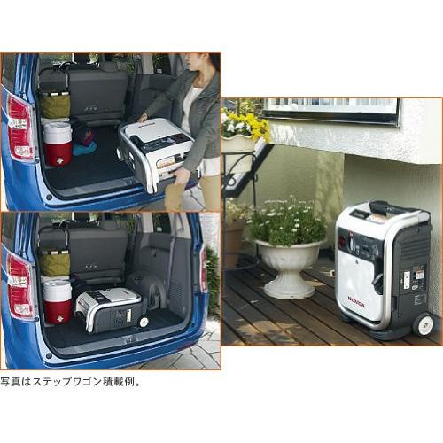 ホンダ(Honda)発電機 エネポ EU9iGB 900VA ホンダ(Honda)発電機 エネポ EU9iGB 900VA