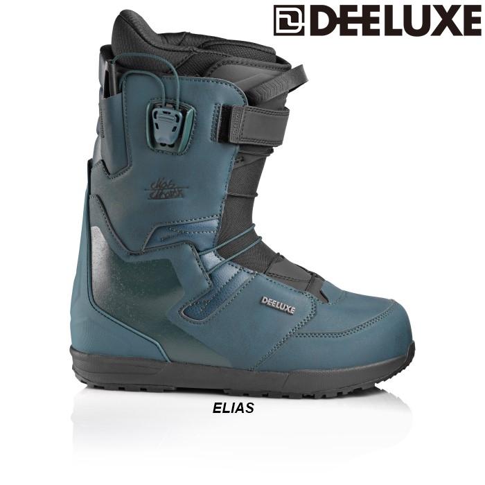 スノーボードブーツ21-22 DEELUXE DEEMON スノーボードブーツ21-22 DEELUXE DEEMON