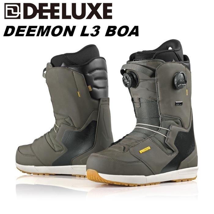 DEELUXE ディーラックス スノーボード ブーツ DEEMON L3 BOA 21-22 モデル ディーモン ボア サーモインナー :122123007:F.JANCK Yahoo!店 - 通販 - Yahoo!ショッピング DEELUXE ディーラックス スノーボード ブーツ DEEMON L3 BOA 21-22 モデル ディーモン ボア サーモインナー :122123007:F.JANCK Yahoo!店 - 通販 - Yahoo!ショッピング