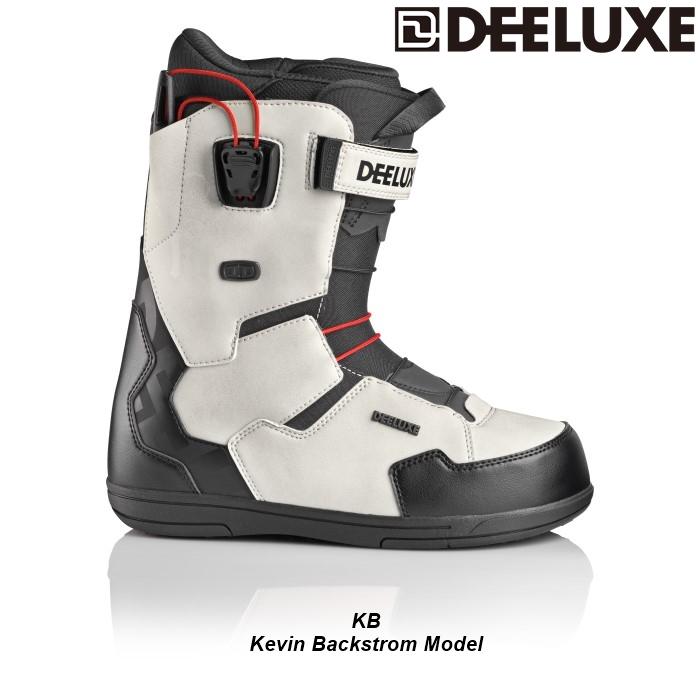 DEELUXE ディーラックス スノーボード ブーツ TEAM ID KB LTD 21-22