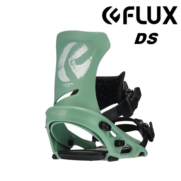 FLUX フラックス ビンディング 21-22モデル DS-