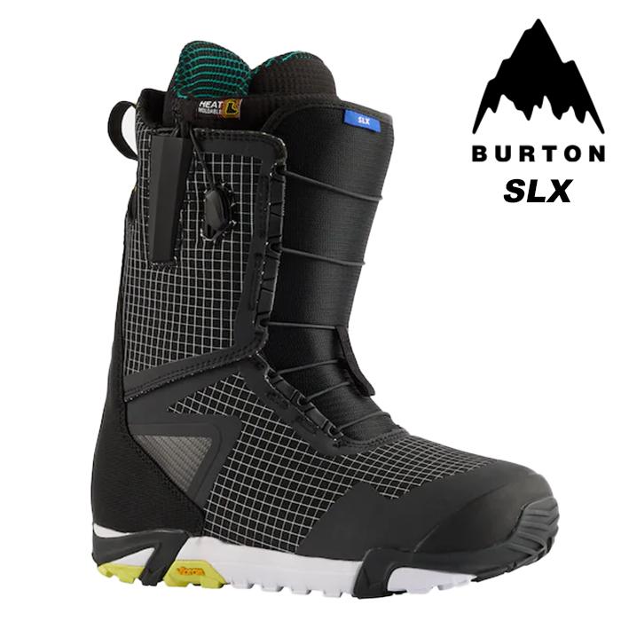 BURTON バートン スノーボード ブーツ SLX 22-23 モデル :123063001:F