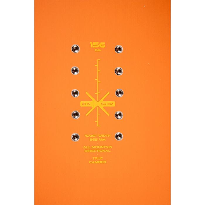 【２点セット】 NITRO ナイトロ スノーボード 板 SLASH【JAPAN】 22-23 モデル スラッシュ ジャパン 【GMS1006780225】(35420円)