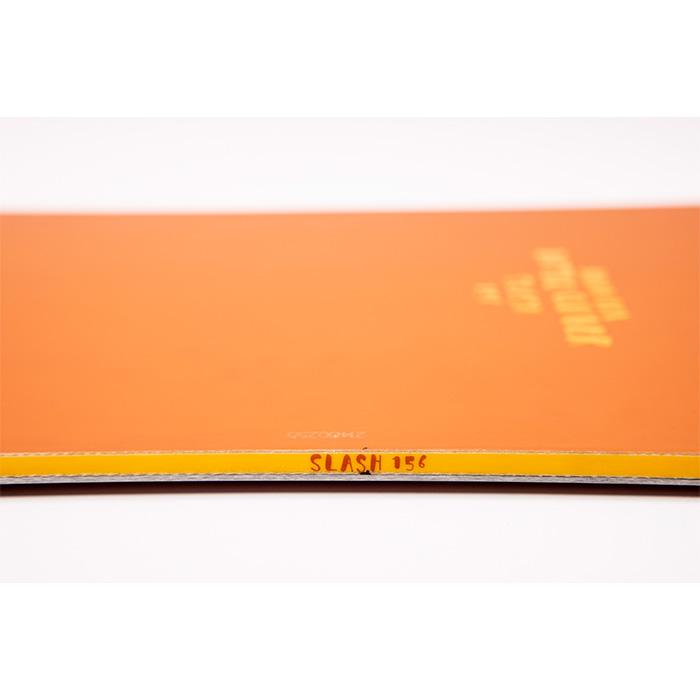 【２点セット】 NITRO ナイトロ スノーボード 板 SLASH【JAPAN】 22-23 モデル スラッシュ ジャパン 【GMS1006780225】(35420円)