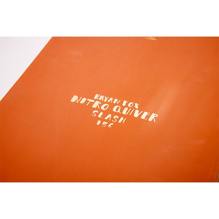 【２点セット】 NITRO ナイトロ スノーボード 板 SLASH【JAPAN】 22-23 モデル スラッシュ ジャパン 【GMS1006780225】(35420円)