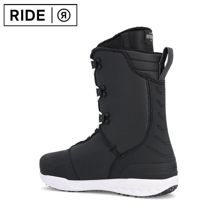 RIDE ライド スノーボード ブーツ FUSE 22-23 モデル : 123323005 : F 