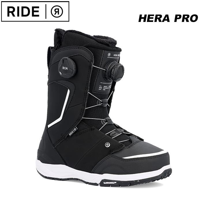 RIDE ライド スノーボード ブーツ HERA PRO 2223 モデル 123323009F.JANCK Yahoo!店 通販