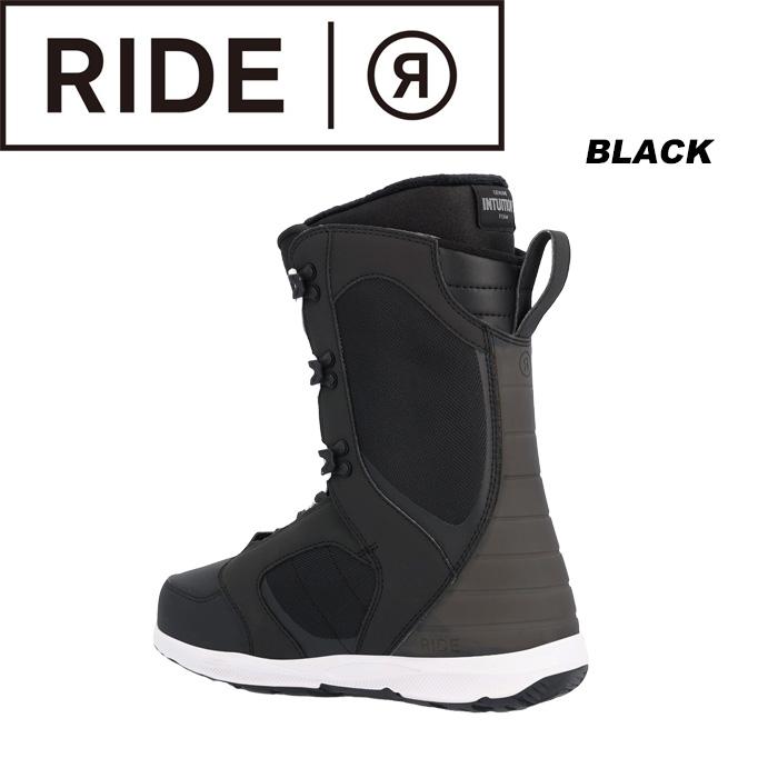 RIDE ライド スノーボード ブーツ ANCHOR 22-23 モデル : F RIDE ライド スノーボード ブーツ ANCHOR 22-23 モデル : F