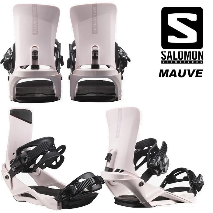 SALOMON サロモン スノーボード ビンディング RHYTHM 22-23 SALOMON サロモン スノーボード ビンディング RHYTHM 22-23