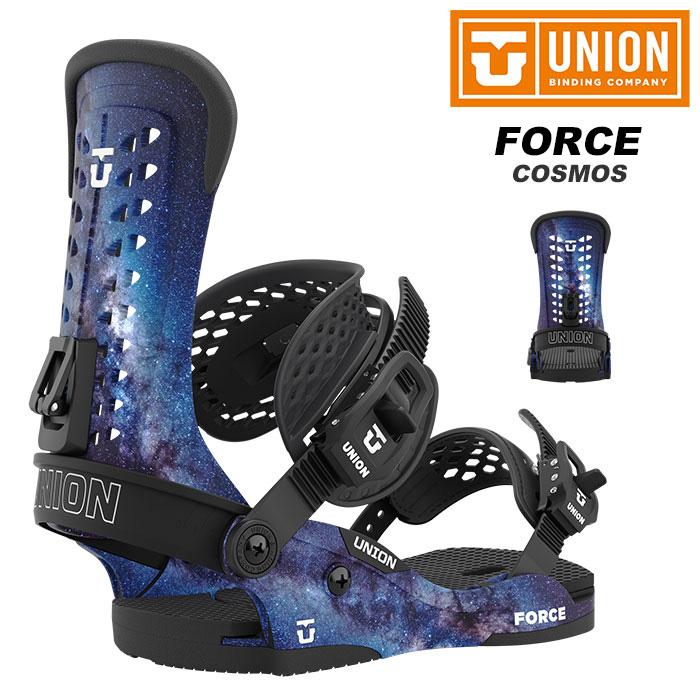 UNION BINDING ユニオン スノーボード ビンディング FORCE UNION BINDING ユニオン スノーボード ビンディング FORCE