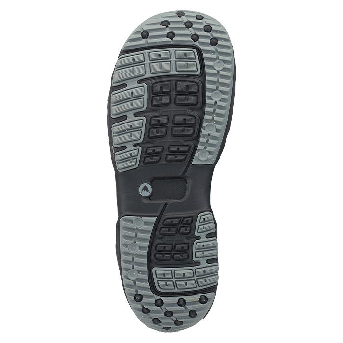 BURTON バートン スノーボード ブーツ Men's Ruler BOA - Wide Black 23-24 モデル｜fjanck2｜03